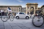 Toyota iQ 2008 года
